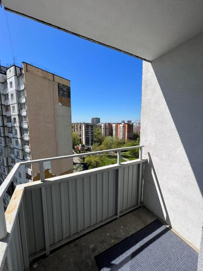 Теремки Kiev Buitenkant foto